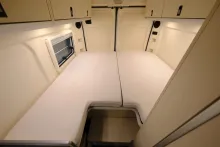 Fahrzeugbild Westfalia Amundsen600/Einzelbetten/Klimaanlage/Markise/AHK #13
