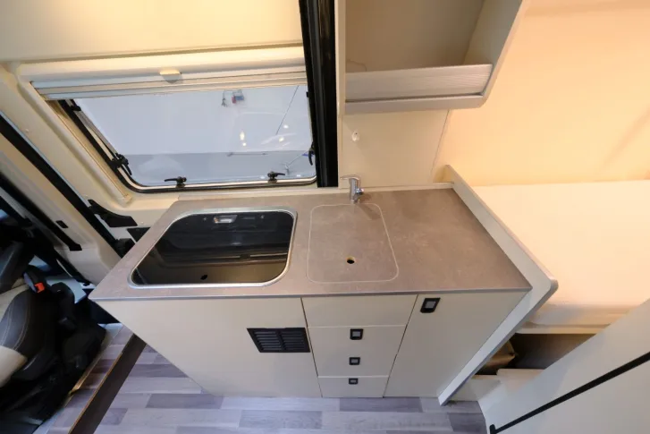 Fahrzeugbild Westfalia Amundsen600/Einzelbetten/Klimaanlage/Markise/AHK #14