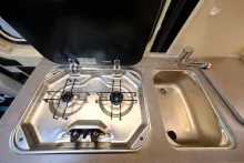 Fahrzeugbild Westfalia Amundsen600/Einzelbetten/Klimaanlage/Markise/AHK #15