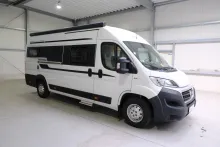 Fahrzeugbild Hobby Vantana K65 ET Ontour/Einzelbetten/Klima/Markise #2