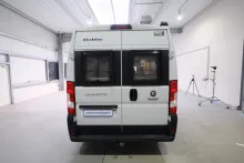 Fahrzeugbild Hobby Vantana K65 ET Ontour/Einzelbetten/Klima/Markise #4