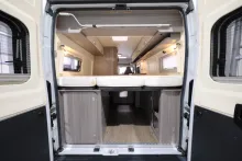 Fahrzeugbild Hobby Vantana K65 ET Ontour/Einzelbetten/Klima/Markise #5
