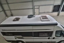 Fahrzeugbild Hobby Vantana K65 ET Ontour/Einzelbetten/Klima/Markise #6