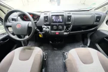 Fahrzeugbild Hobby Vantana K65 ET Ontour/Einzelbetten/Klima/Markise #8