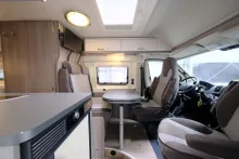 Fahrzeugbild Hobby Vantana K65 ET Ontour/Einzelbetten/Klima/Markise #9