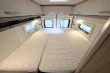 Fahrzeugbild Hobby Vantana K65 ET Ontour/Einzelbetten/Klima/Markise #13