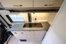 Fahrzeugbild Hobby Vantana K65 ET Ontour/Einzelbetten/Klima/Markise #14