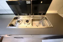 Fahrzeugbild Hobby Vantana K65 ET Ontour/Einzelbetten/Klima/Markise #16