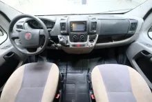 Fahrzeugbild Bürstner Neexo T 660/Festbett/Klimaanlage/Markise/TOP #6