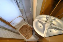 Fahrzeugbild Bürstner Neexo T 660/Festbett/Klimaanlage/Markise/TOP #14