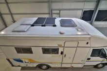 Fahrzeugbild Eura Mobil Contura 612 SB/Festbett/Markise/dop.Boden/AHK #5