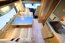 Fahrzeugbild Eura Mobil Contura 612 SB/Festbett/Markise/dop.Boden/AHK #8