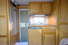 Fahrzeugbild Eura Mobil Contura 612 SB/Festbett/Markise/dop.Boden/AHK #12