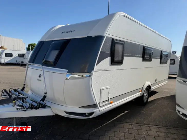 Fahrzeugbild Hobby Excellent 560 CFe #4