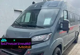 Bild Van V600J