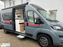 Fahrzeugbild Pilote V600J Automatik D.-Heizung SafetyPack uvm. #1