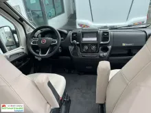 Fahrzeugbild Pilote V600J Automatik D.-Heizung SafetyPack uvm. #4