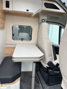 Fahrzeugbild Pilote V600J Automatik D.-Heizung SafetyPack uvm. #8