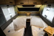 Fahrzeugbild Weinsberg CaraOne 480 EU viele Extras | MJ 2026 #12