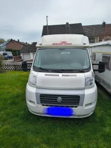 Fahrzeugbild Roller Team GRANDUCA Garage P Gut gepflegt #2