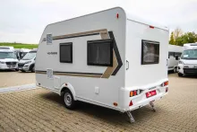 Fahrzeugbild Weinsberg CaraOne 390 PUH | viele Extras | MJ 2026 #4
