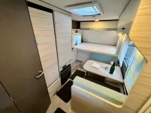 Fahrzeugbild Dethleffs c' joy 420 QSH mit Mover +Markise #13