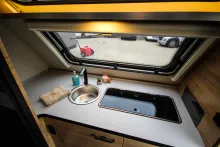 Fahrzeugbild Weinsberg CaraOne 390 PUH | viele Extras | MJ 2026 #9