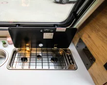 Fahrzeugbild Weinsberg CaraOne 390 PUH | viele Extras | MJ 2026 #10