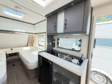 Fahrzeugbild Hobby OnTour 460 DL/ABVERKAUFSPREIS/sofort verfügbar #10