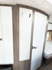 Fahrzeugbild Hobby OnTour 460 DL/ABVERKAUFSPREIS/sofort verfügbar #18