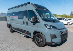 Bild PRESTIGE Van 640 ET First Edition