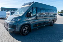 Fahrzeugbild Hobby PRESTIGE VAN 640 ET First Edition *180PS*AHK* #2