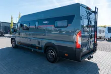 Fahrzeugbild Hobby PRESTIGE VAN 640 ET First Edition *180PS*AHK* #4