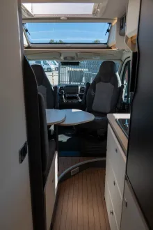 Fahrzeugbild Hobby PRESTIGE VAN 640 ET First Edition *180PS*AHK* #18