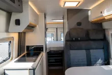 Fahrzeugbild Hobby PRESTIGE VAN 640 ET First Edition *180PS*AHK* #19