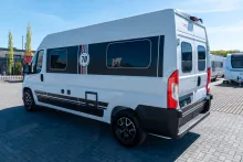 Fahrzeugbild LMC Innovan 600/603*Edition 70Jahre*Mj.25*Markise #4