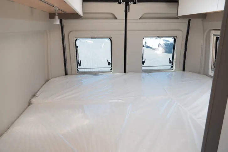Fahrzeugbild LMC Innovan 600/603*Edition 70Jahre*Mj.25*Markise #14