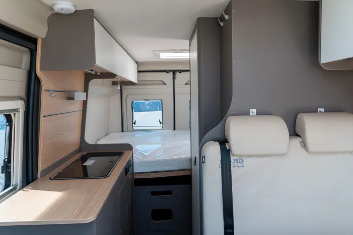 Fahrzeugbild LMC Innovan 600/603 *70 Jahre*Markise*16"Alufelgen* #16