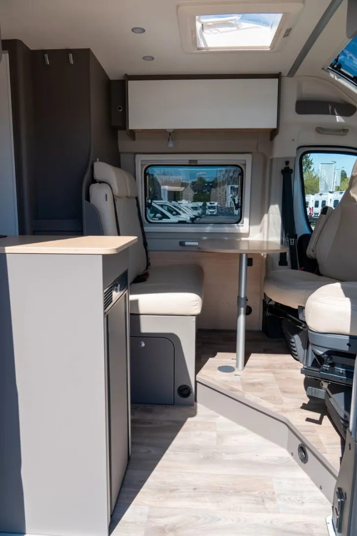 Fahrzeugbild LMC Innovan 600/603*Edition 70Jahre*Mj.25*Markise #18