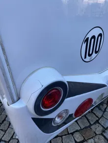 Fahrzeugbild Weinsberg CaraOne 400 LK sehr gut gepflegt, t #8