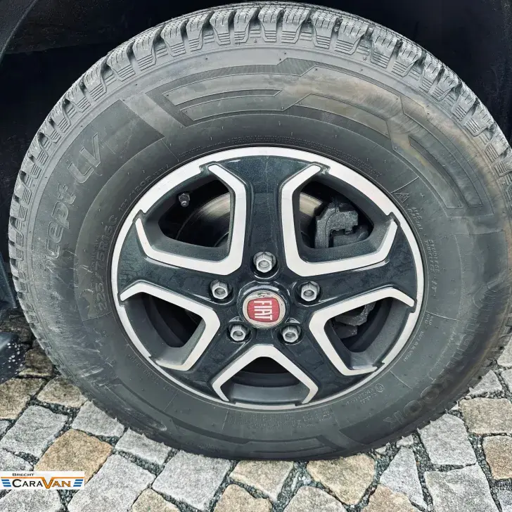 Fahrzeugbild Weinsberg CaraBus 600 MQ Einzigartige TOP-Ausstattung #10