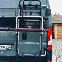 Fahrzeugbild Weinsberg CaraBus 600 MQ Einzigartige TOP-Ausstattung #15