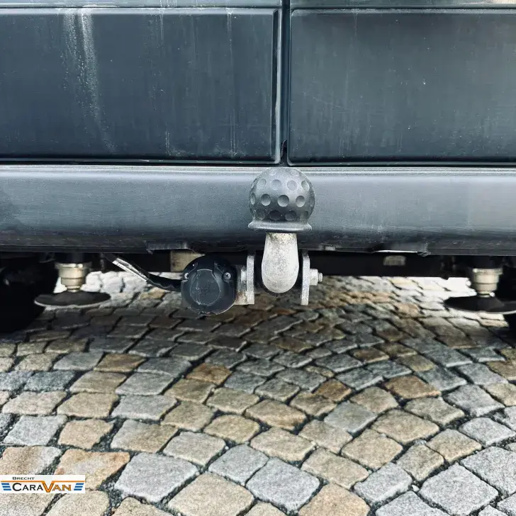 Fahrzeugbild Weinsberg CaraBus 600 MQ Einzigartige TOP-Ausstattung #16