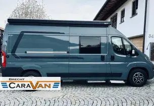 Bild CaraBus 600 MQ