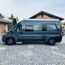 Fahrzeugbild Weinsberg CaraBus 600 MQ Einzigartige TOP-Ausstattung #12