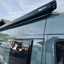 Fahrzeugbild Weinsberg CaraBus 600 MQ Einzigartige TOP-Ausstattung #14