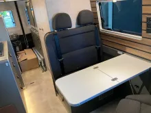 Fahrzeugbild Hymer Camper Van Camper Van Grand Canyon S 600 #14