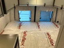Fahrzeugbild Hymer Camper Van Camper Van Grand Canyon S 600 #21