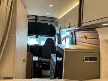 Fahrzeugbild Hymer Camper Van Camper Van Grand Canyon S 600 #25