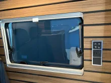 Fahrzeugbild Hymer Camper Van Camper Van Grand Canyon S 600 #28